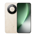HONOR Magic 8 Lite dorado frente y atrás