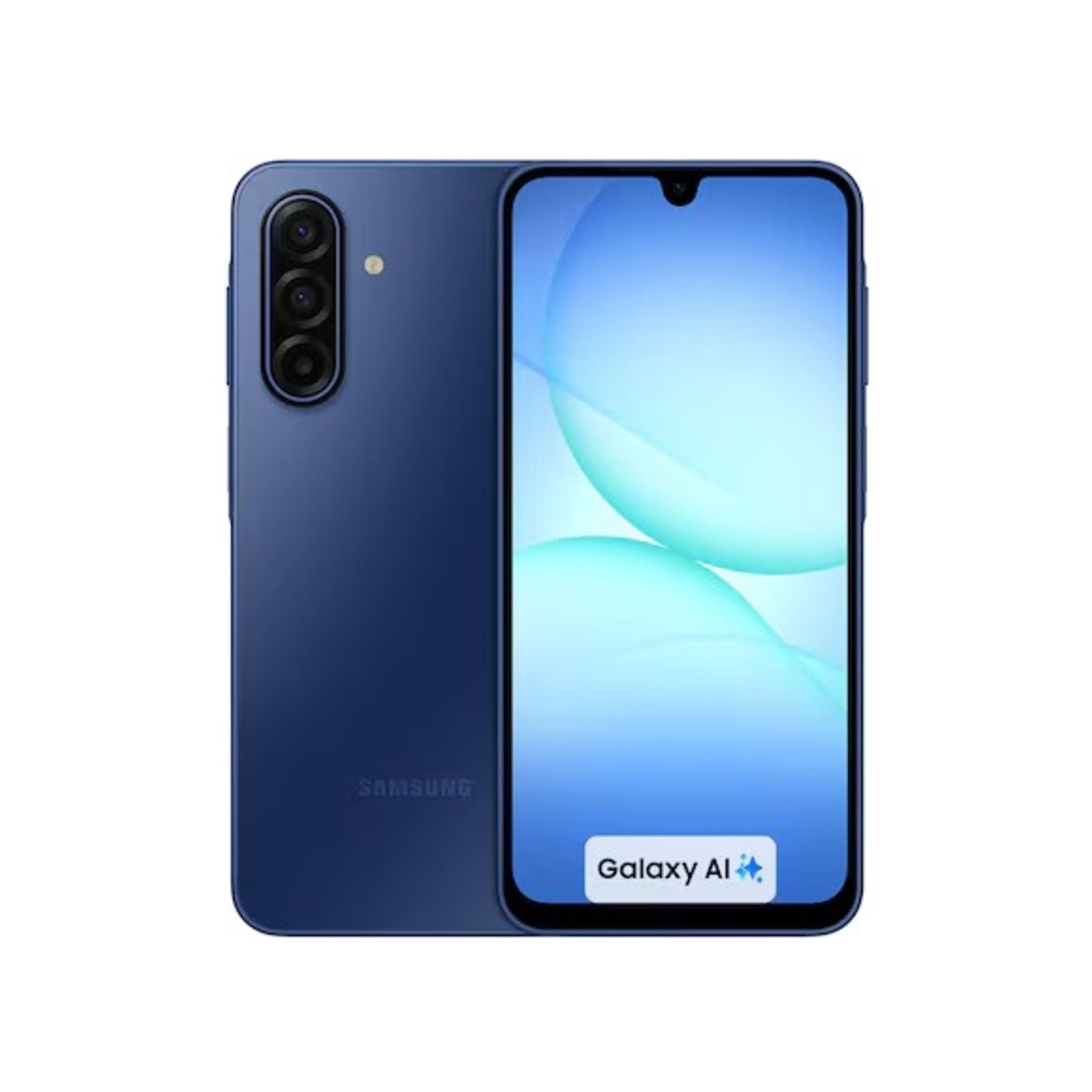 Samsung Galaxy A17 Azul
