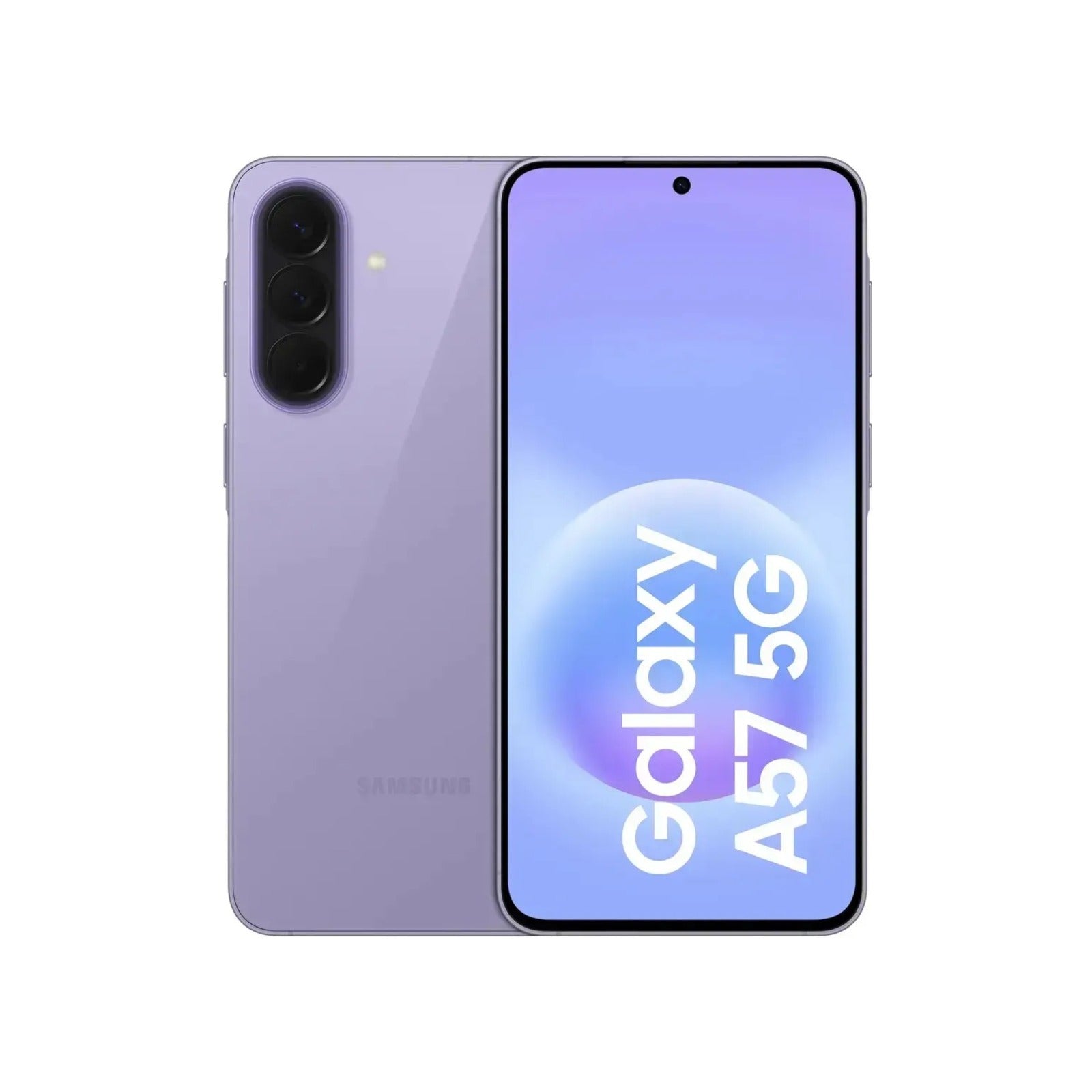 Samsung Galaxy A57 5G Violeta