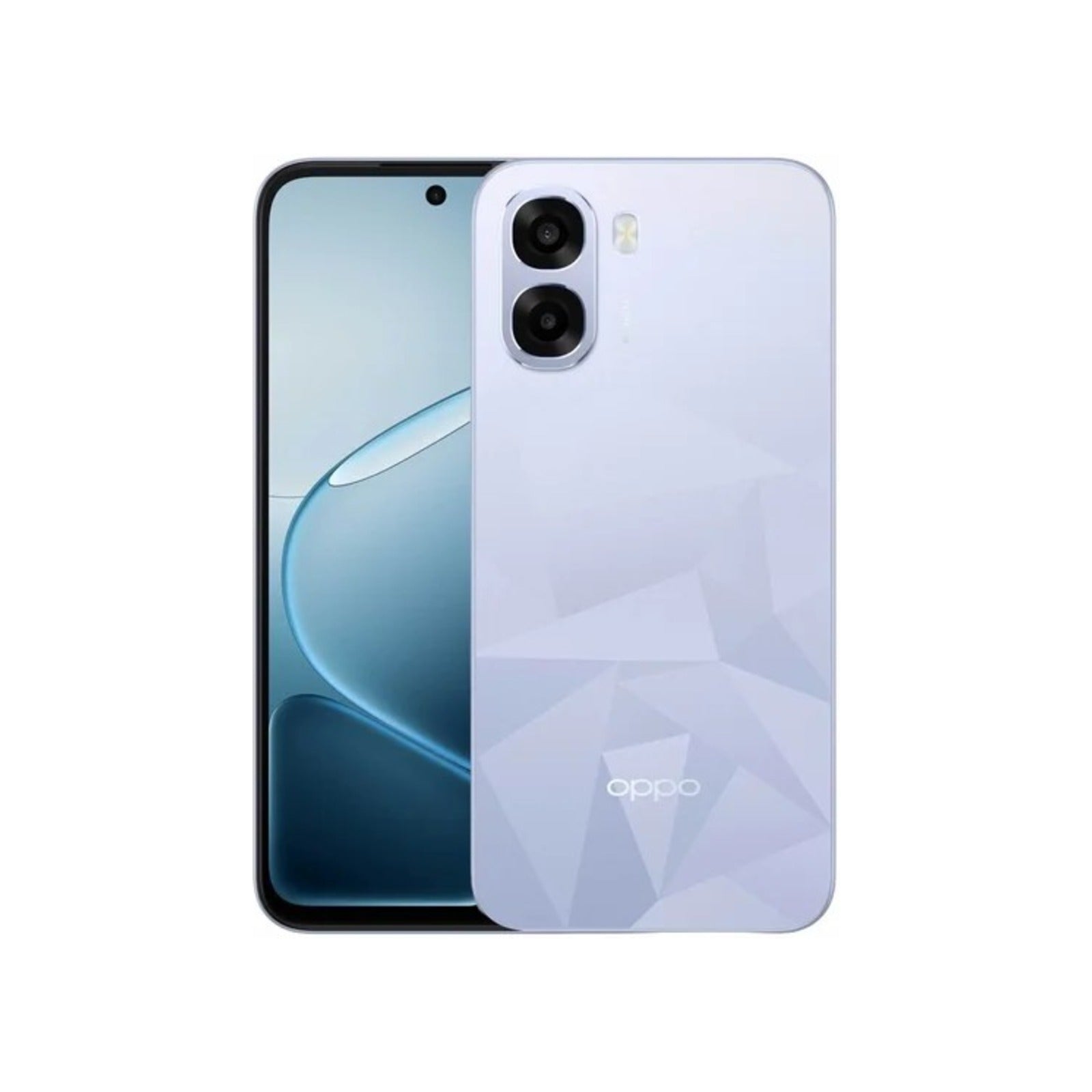 OPPO A6k Azul Cristal