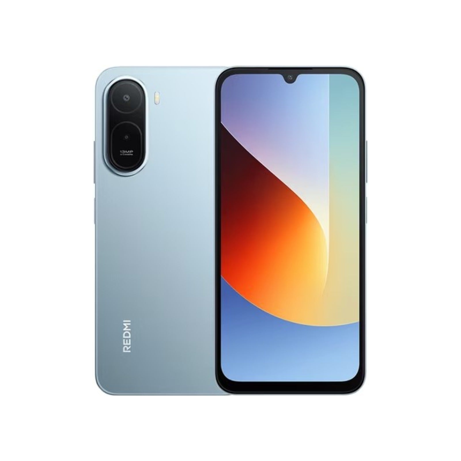 Xiaomi Redmi A7P Azul Claro