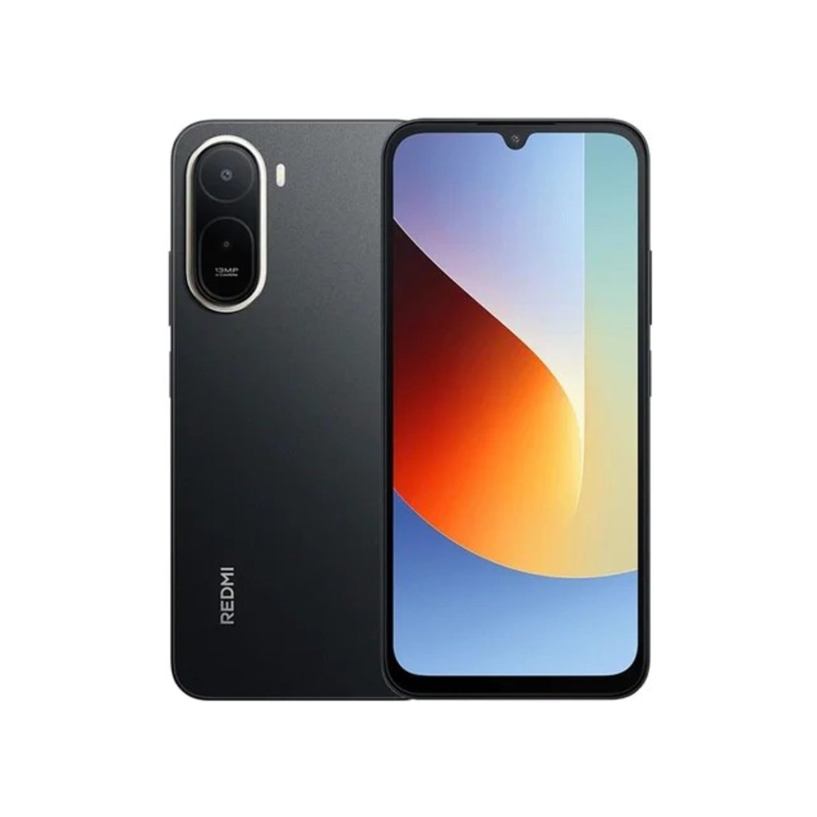 Xiaomi Redmi A7P Negro