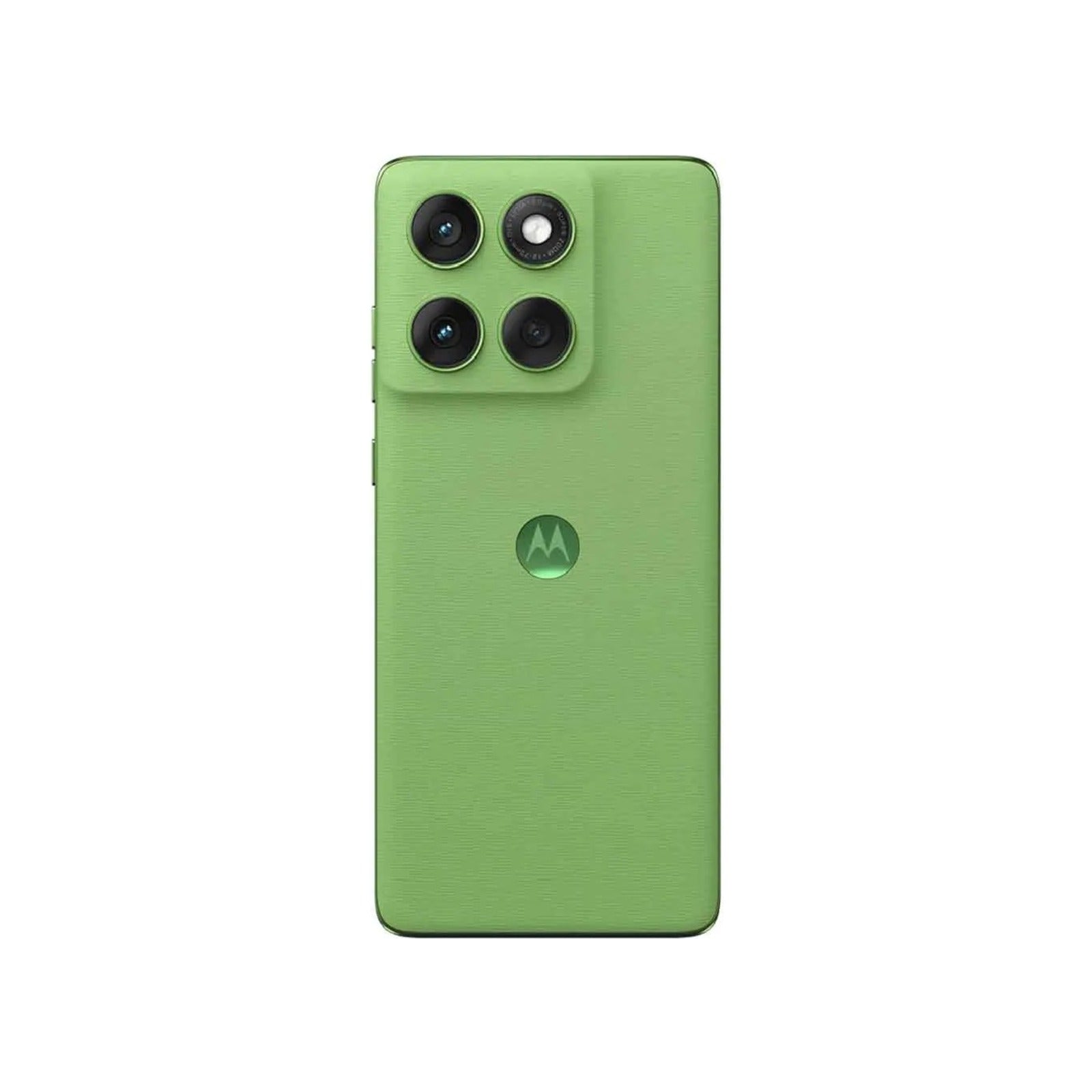Motorola Edge 60 Fusion Verde