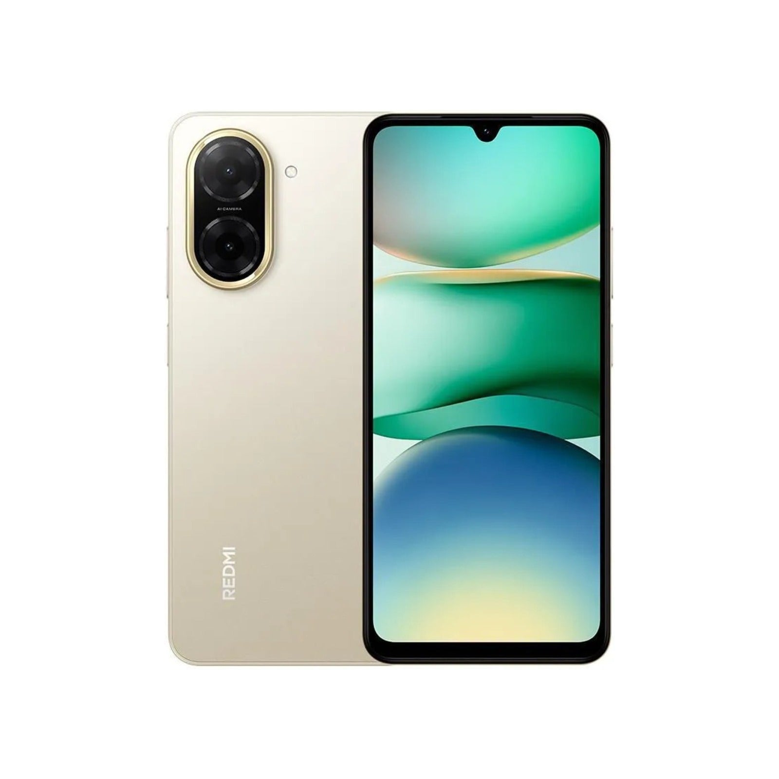 Xiaomi Redmi A5 Dorado