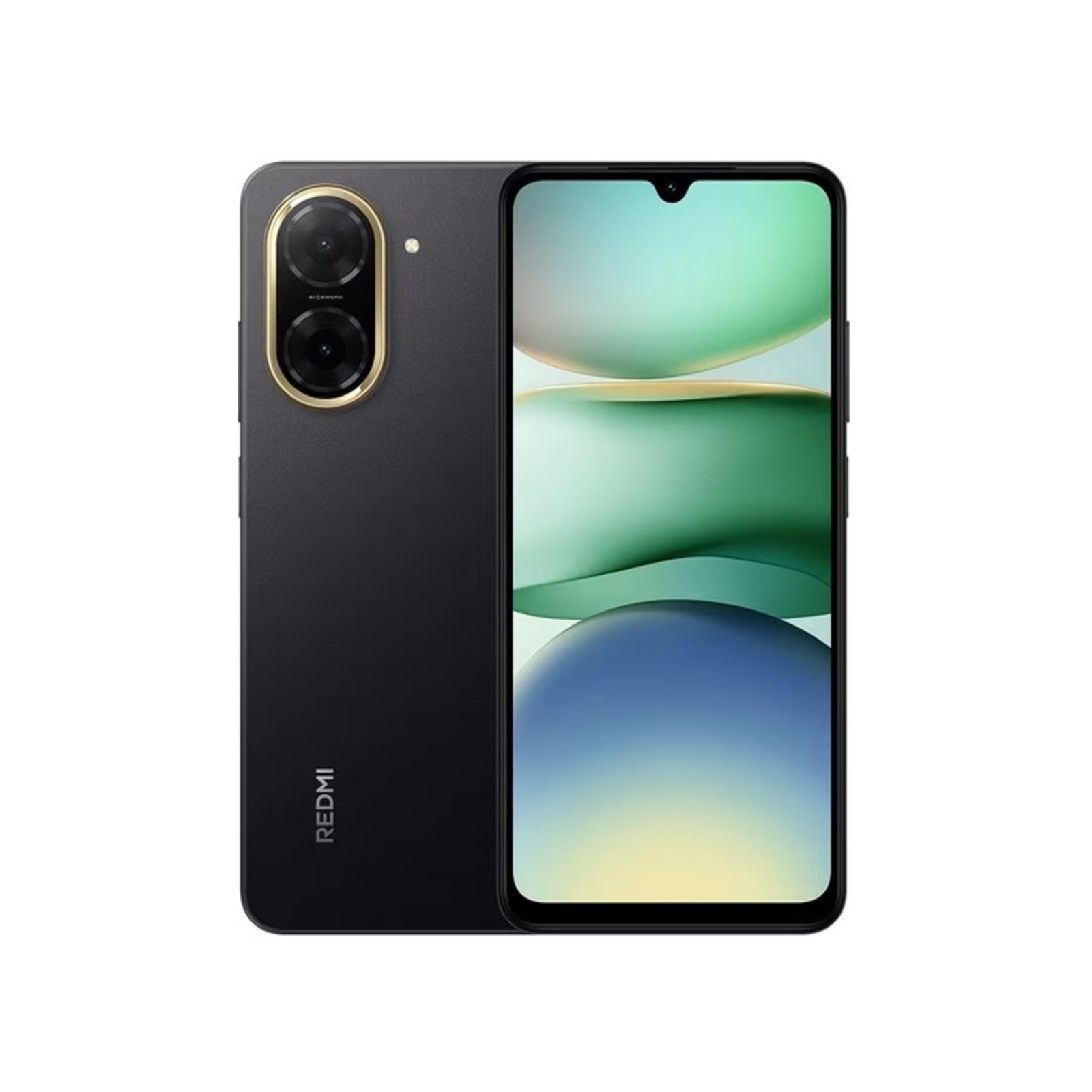 Xiaomi Redmi A5 Negro 128GB