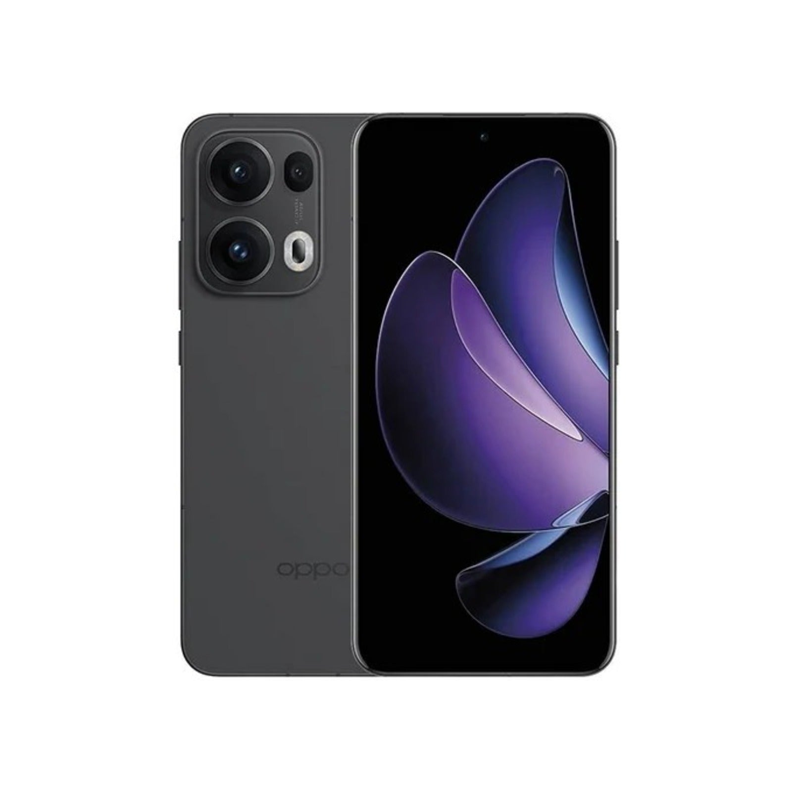 OPPO Reno 13 F 5G Gris Grafito