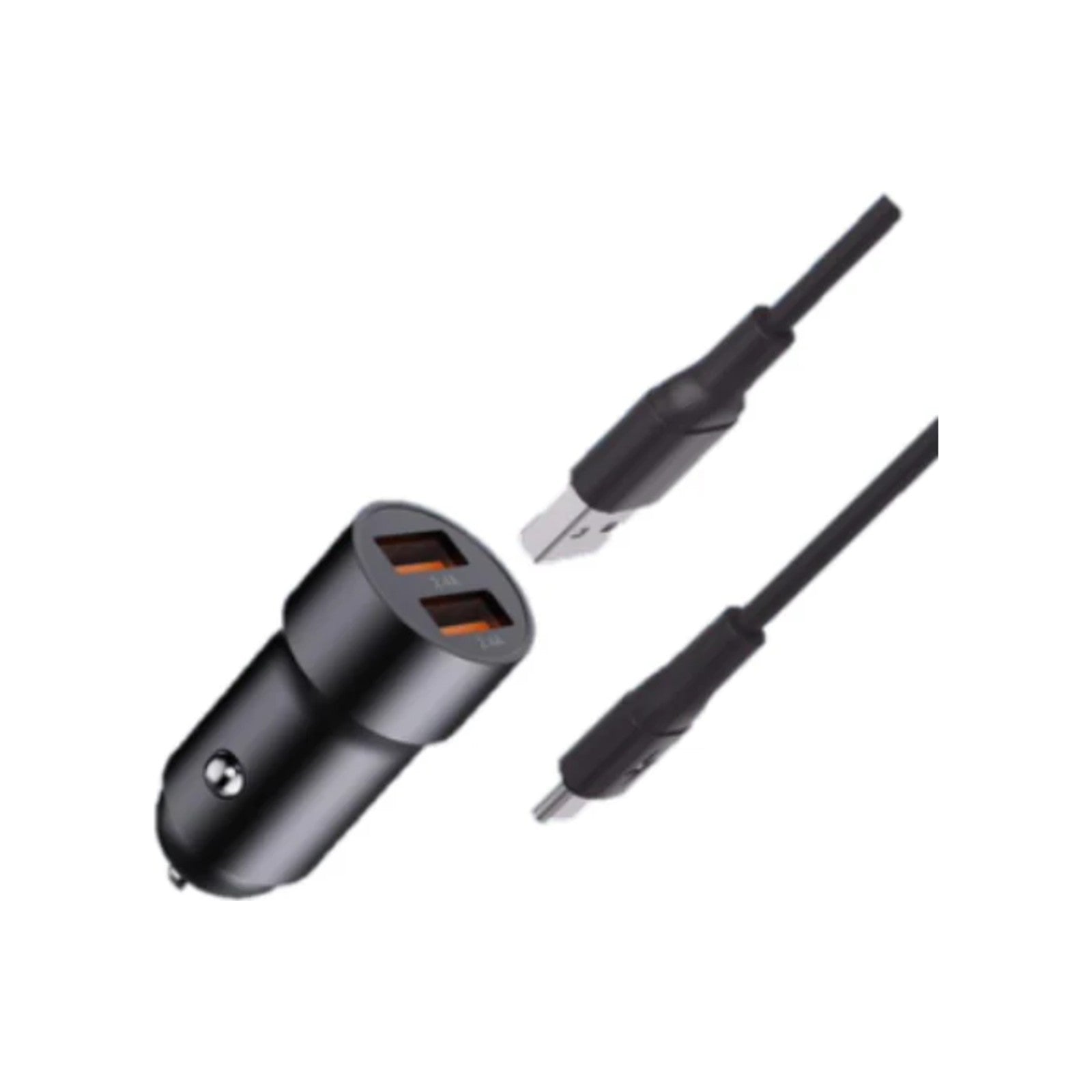 Cargador de auto G-Tide CC30