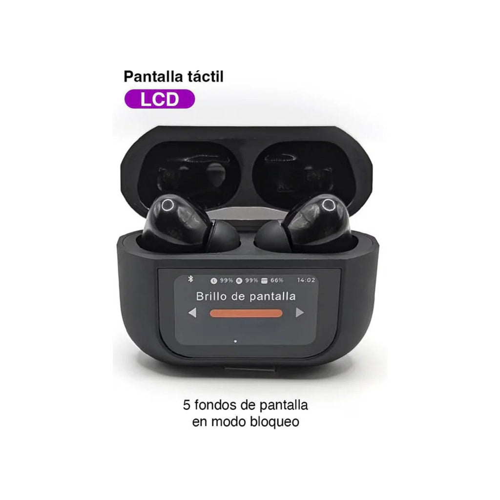 Audífonos G-Tide Future Pod
