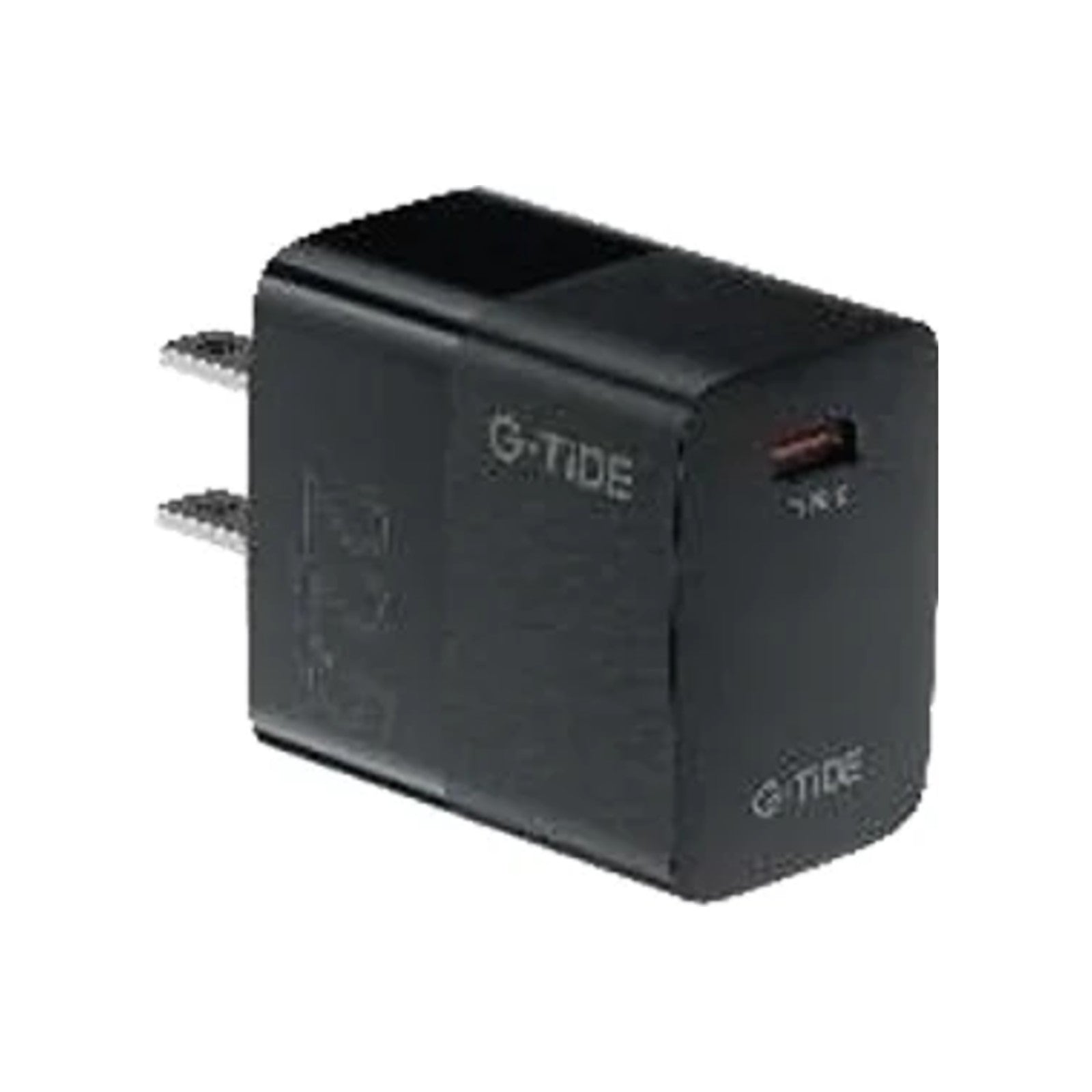 Cargador G-Tide GT Onyx GO222