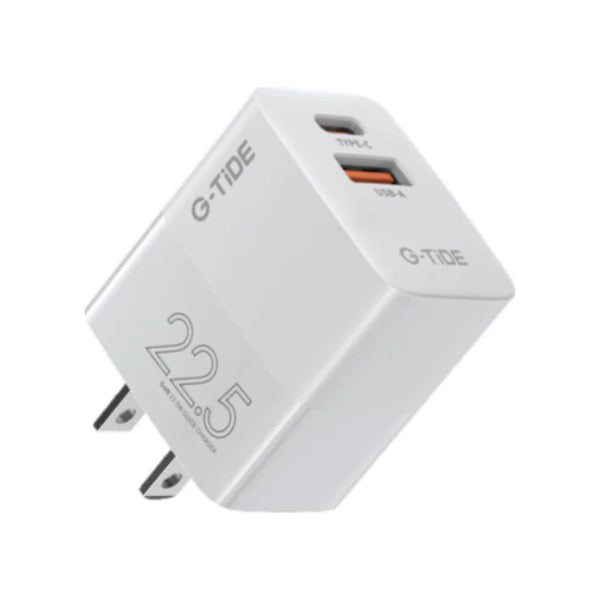 Cargadores y cables G-Tide
