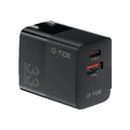 Cargador G-Tide GT Onyx GO333