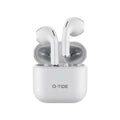 Audífonos G-Tide L-11 Blanco