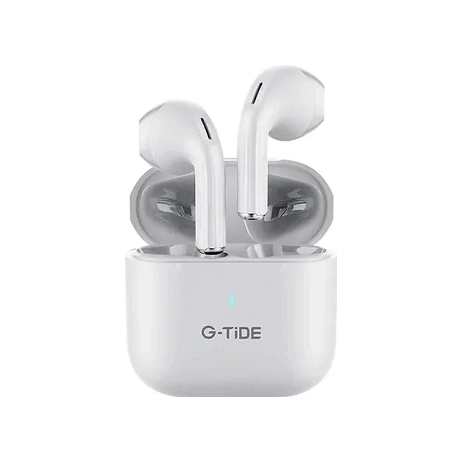 Audífonos G-Tide L-11 Blanco