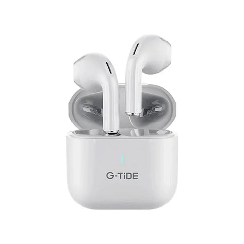 Audífonos G-Tide L-11 Blanco