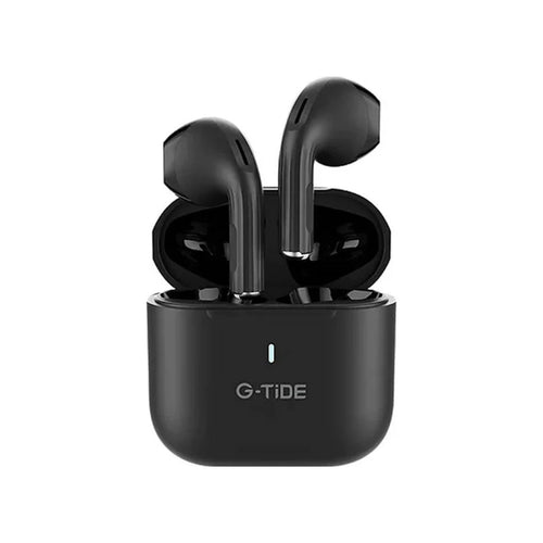 Audífonos G-Tide L-11 Negro