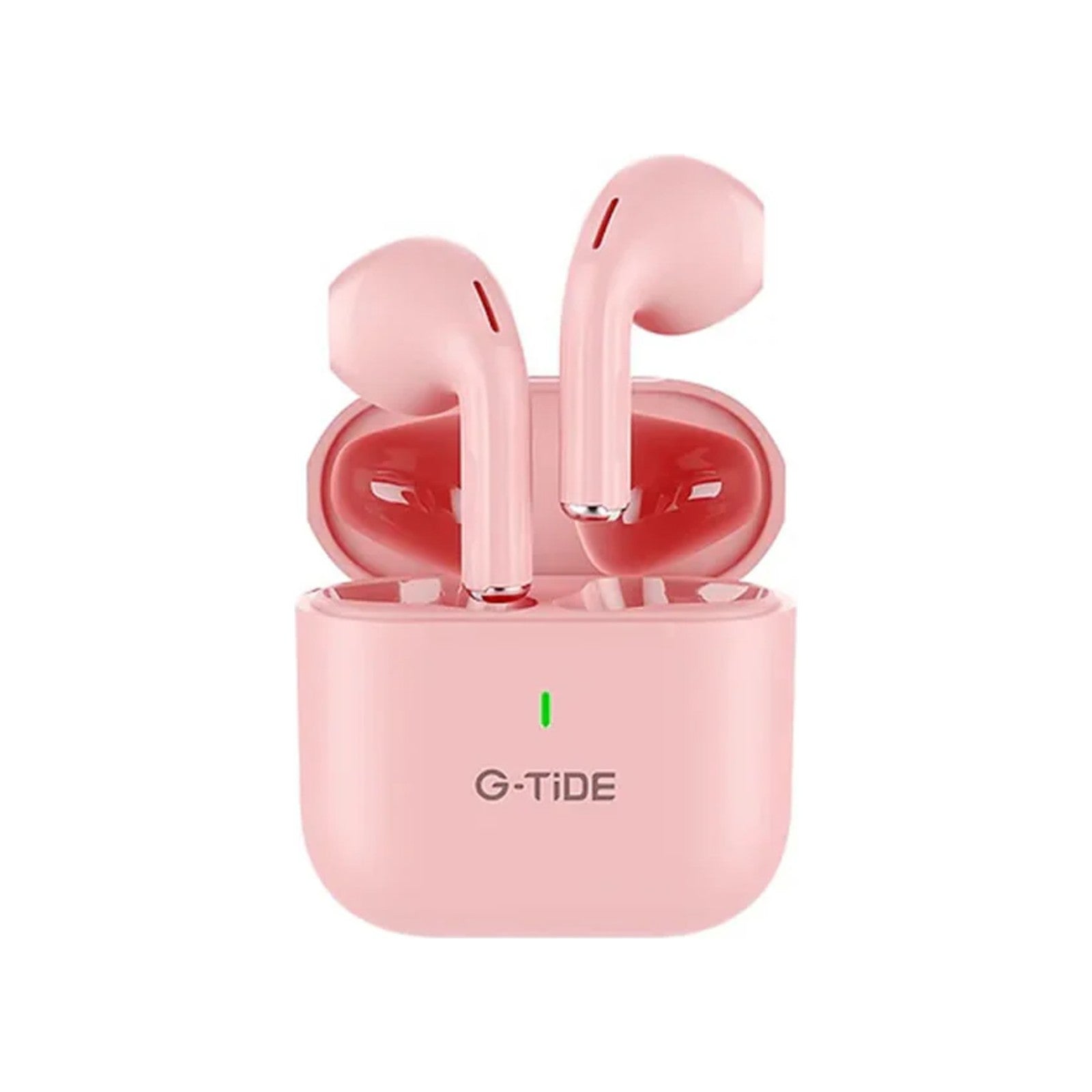 Audífonos G-Tide L-11 Rosa