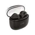 Audífonos G-Tide L-21 Negro