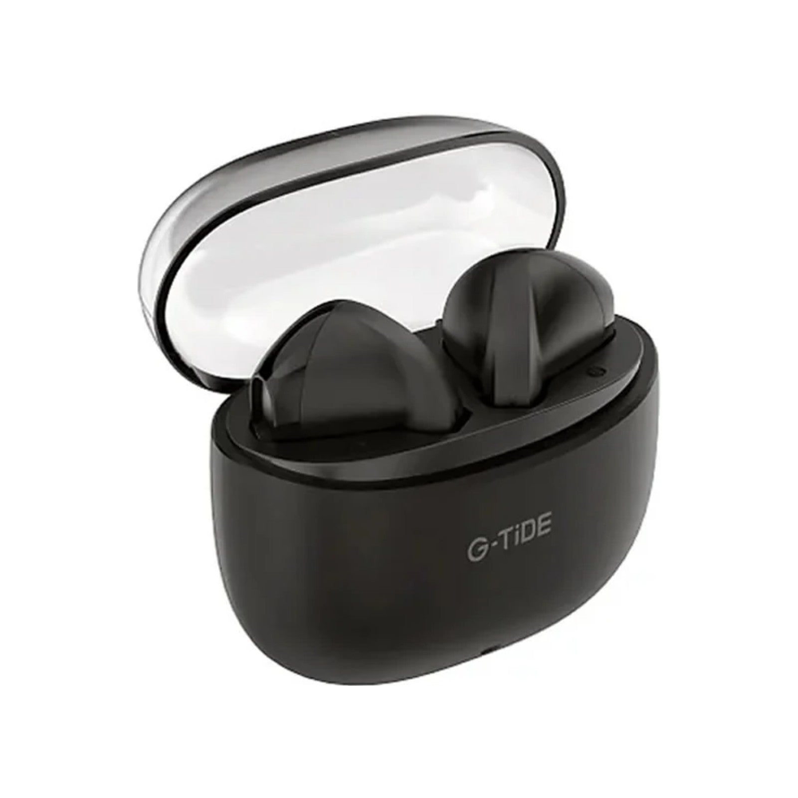 Audífonos G-Tide L-21 Negro