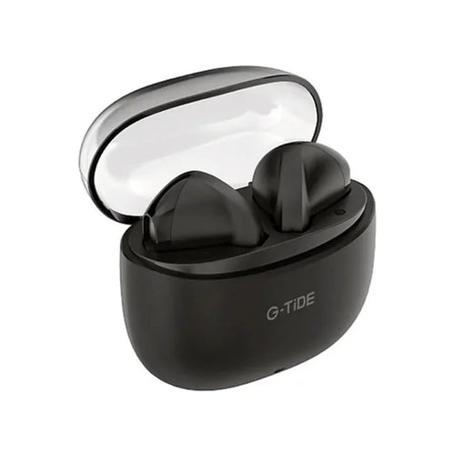 Audífonos G-Tide L-21 Negro