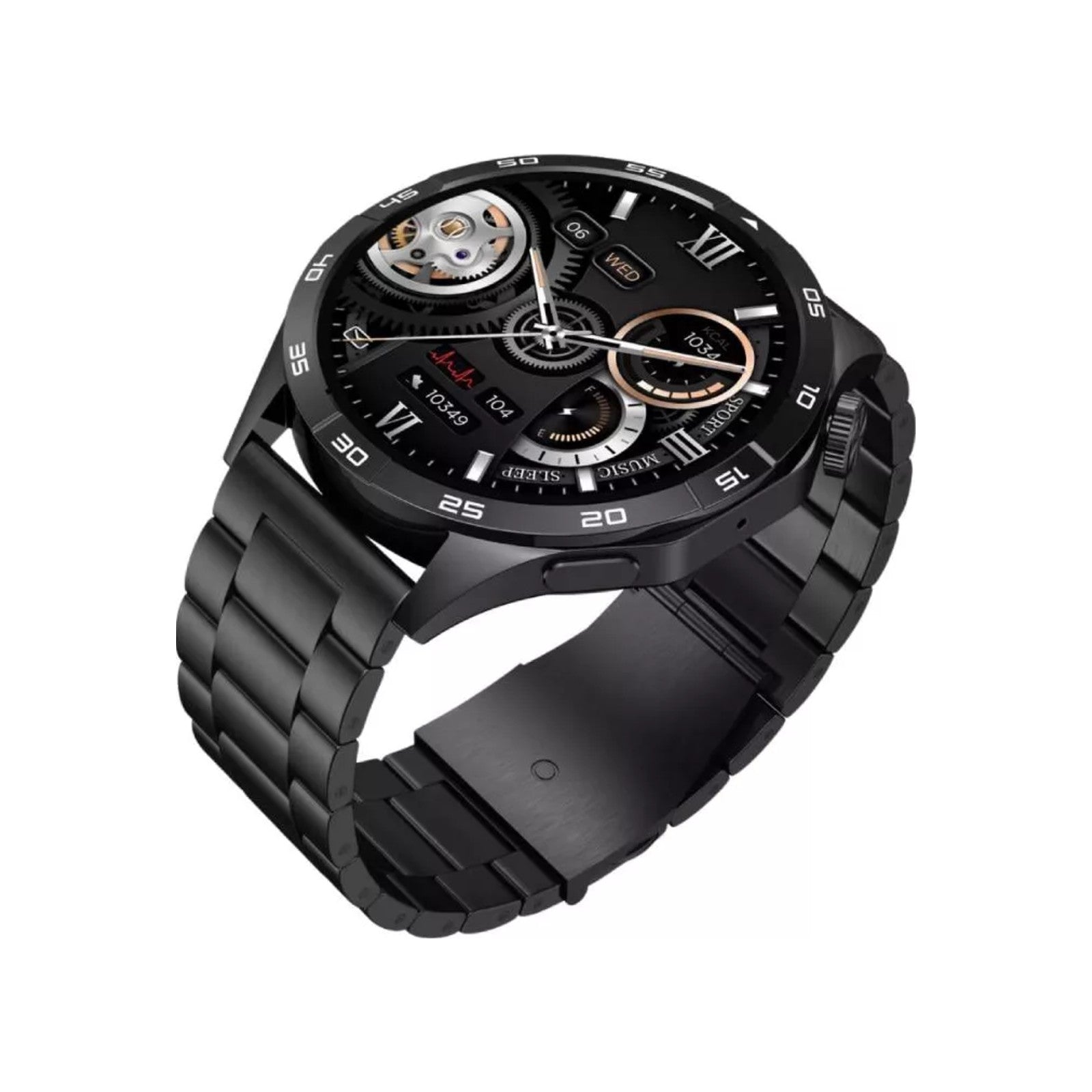 Smartwatch G-Tide Power Negro