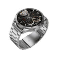 Smartwatch G-Tide Power Plata