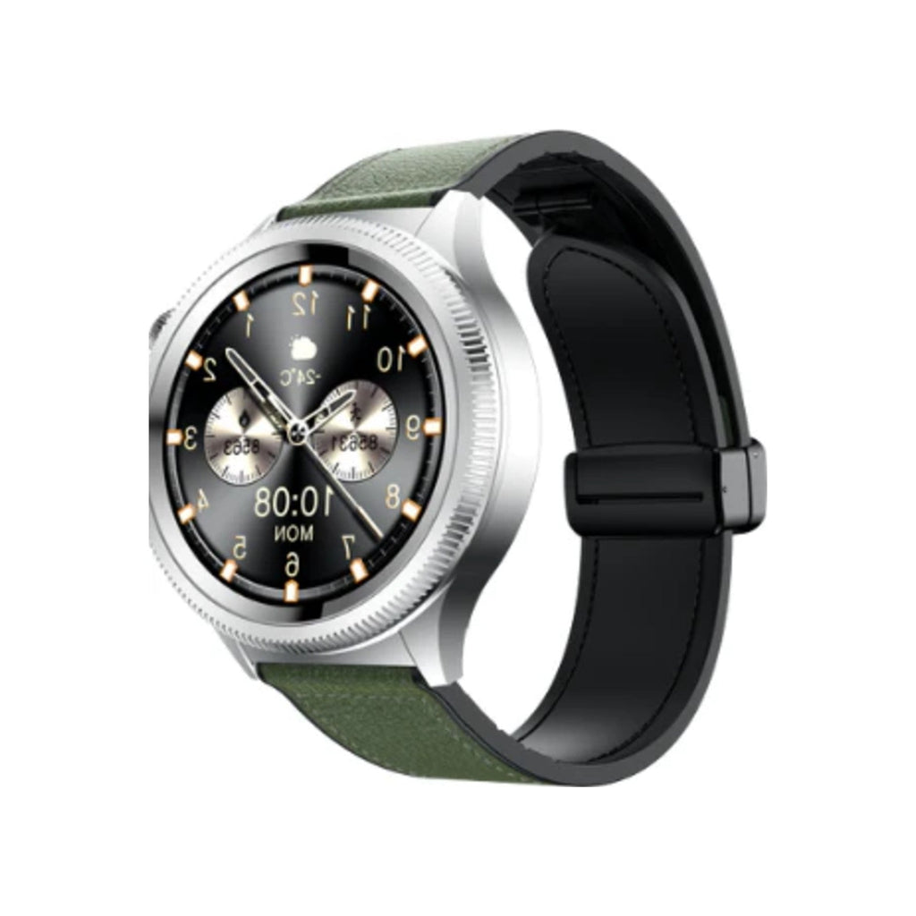 Smartwatch G-Tide R8 Pro Verde