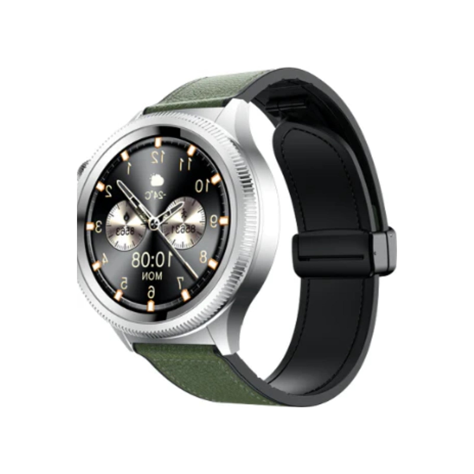 Smartwatch G-Tide R8 Pro Verde
