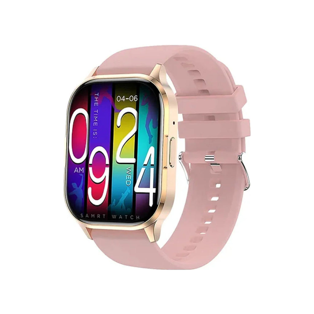 Smartwatch G-Tide S3 Pro Rosa
