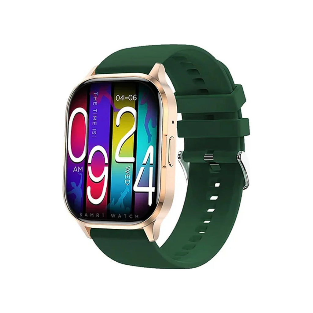 Smartwatch G-Tide S3 Pro Verde