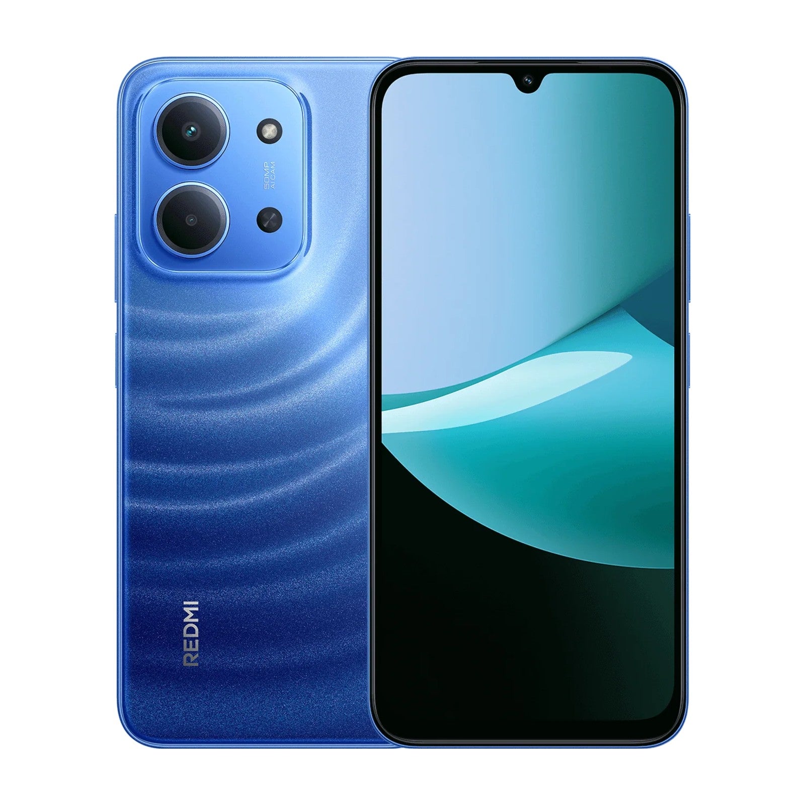 Xiaomi Redmi 15C Azul