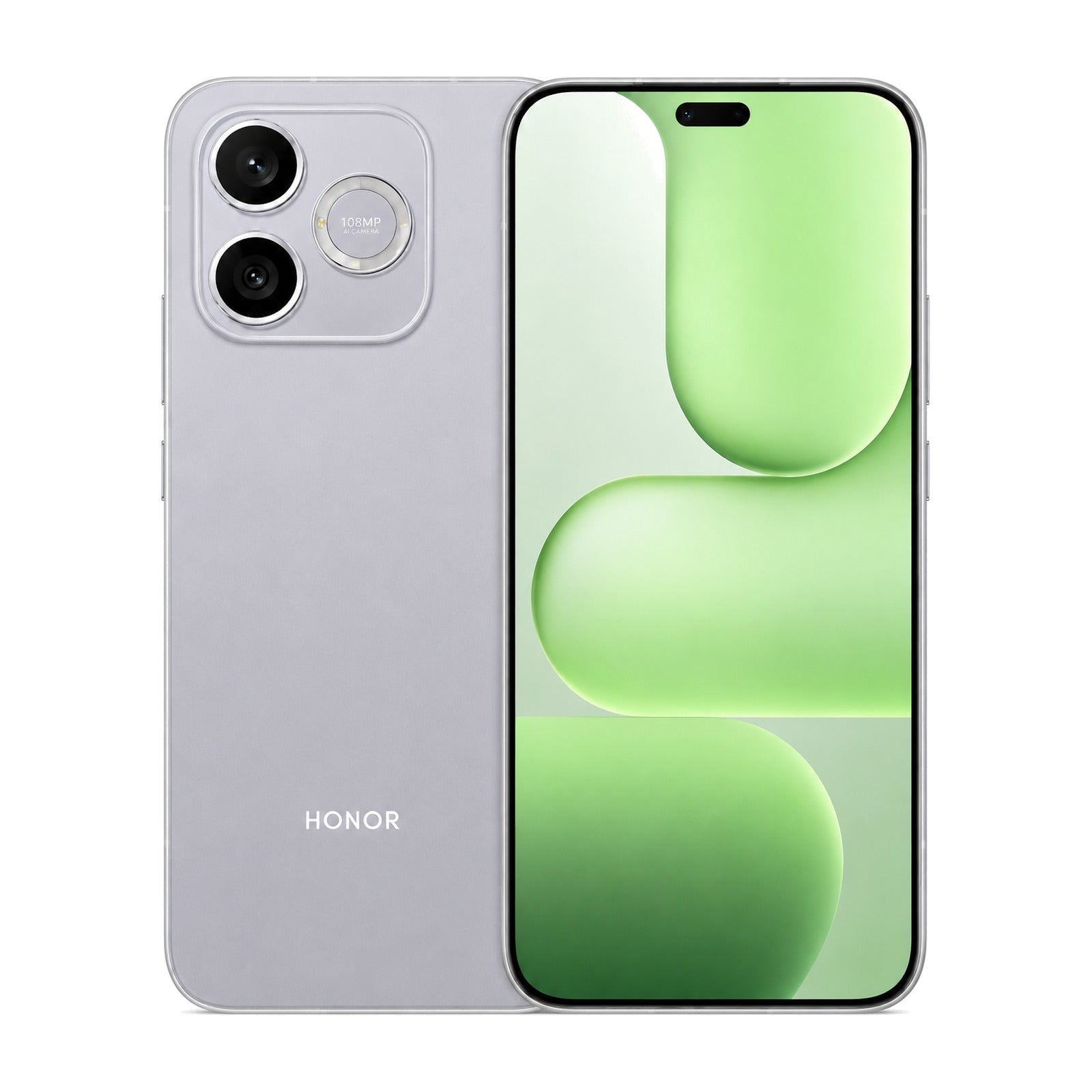 HONOR 600e 5G Gris
