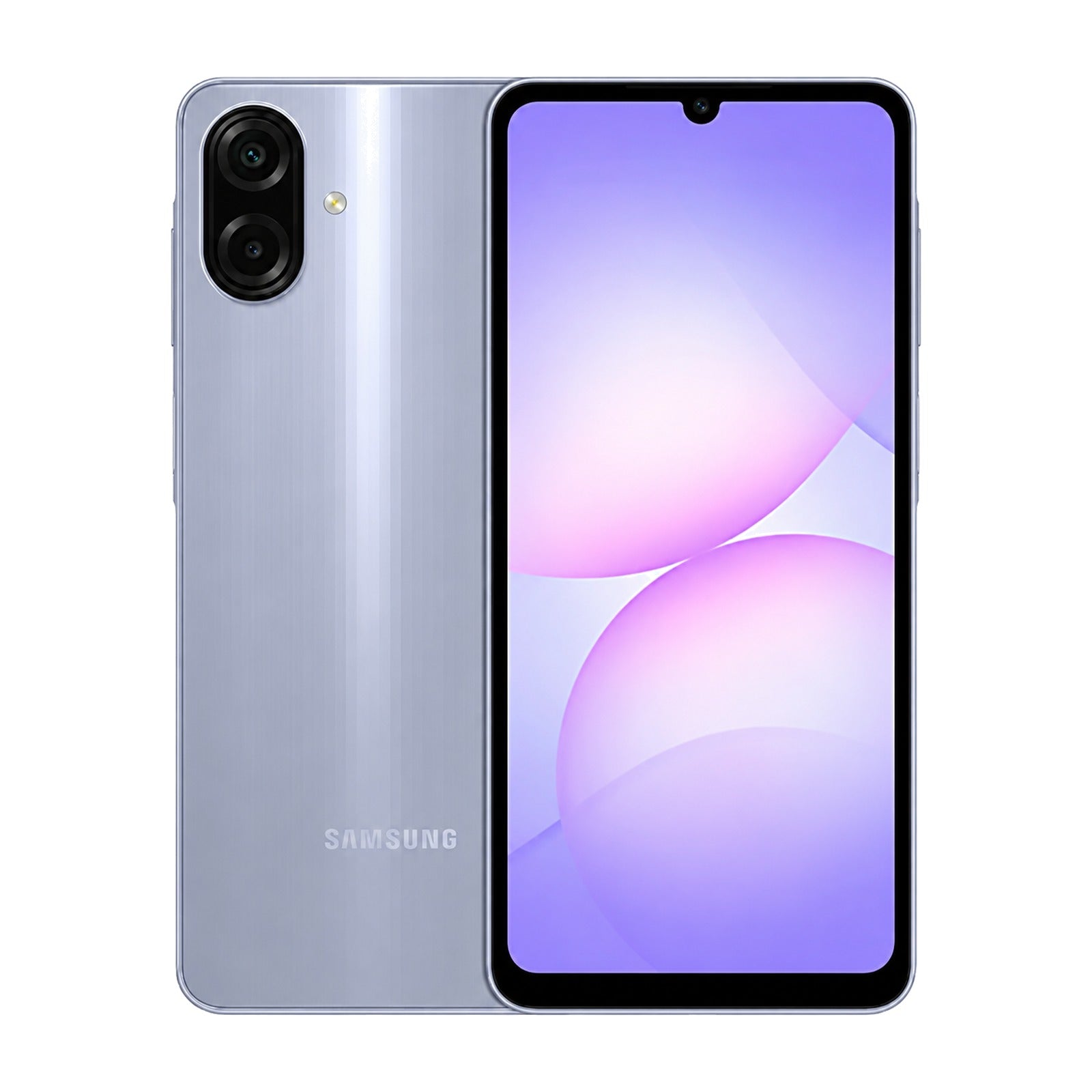 Samsung Galaxy A07 Morado