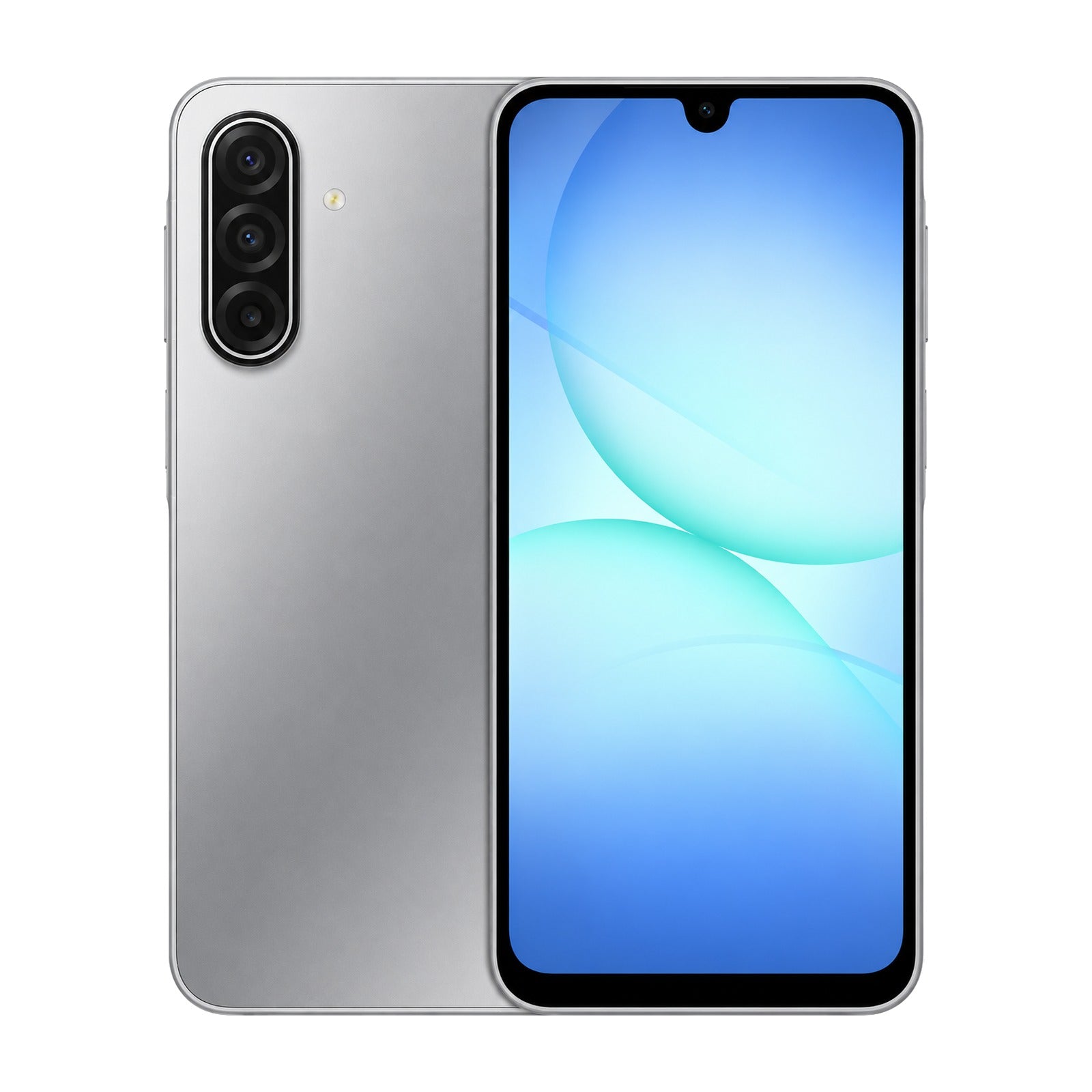 Samsung Galaxy A17 Gris