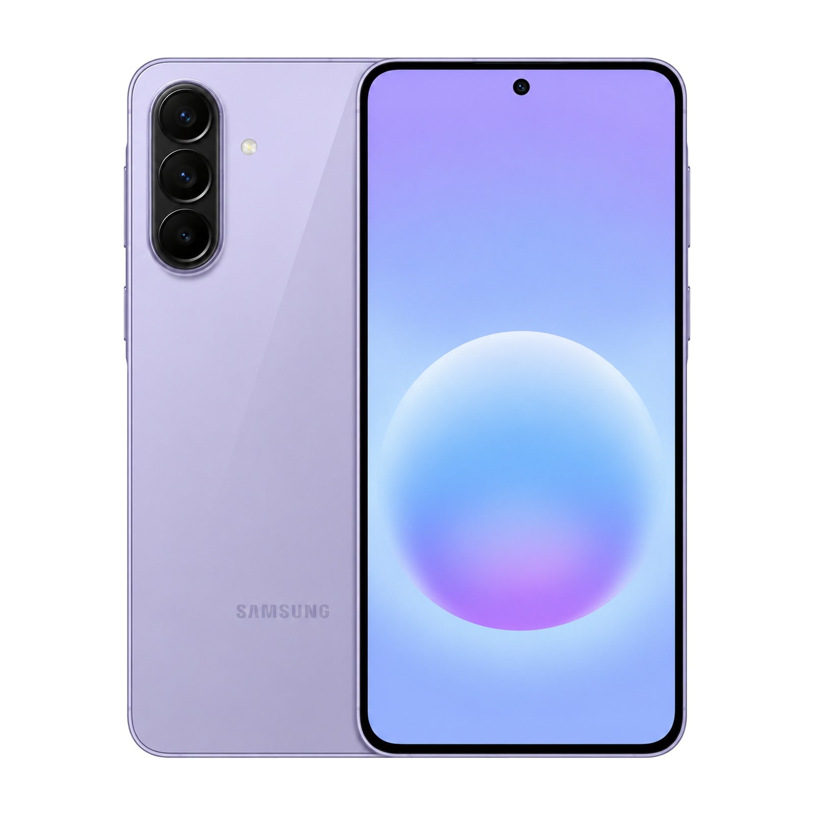 Samsung Galaxy A57 5G Morado