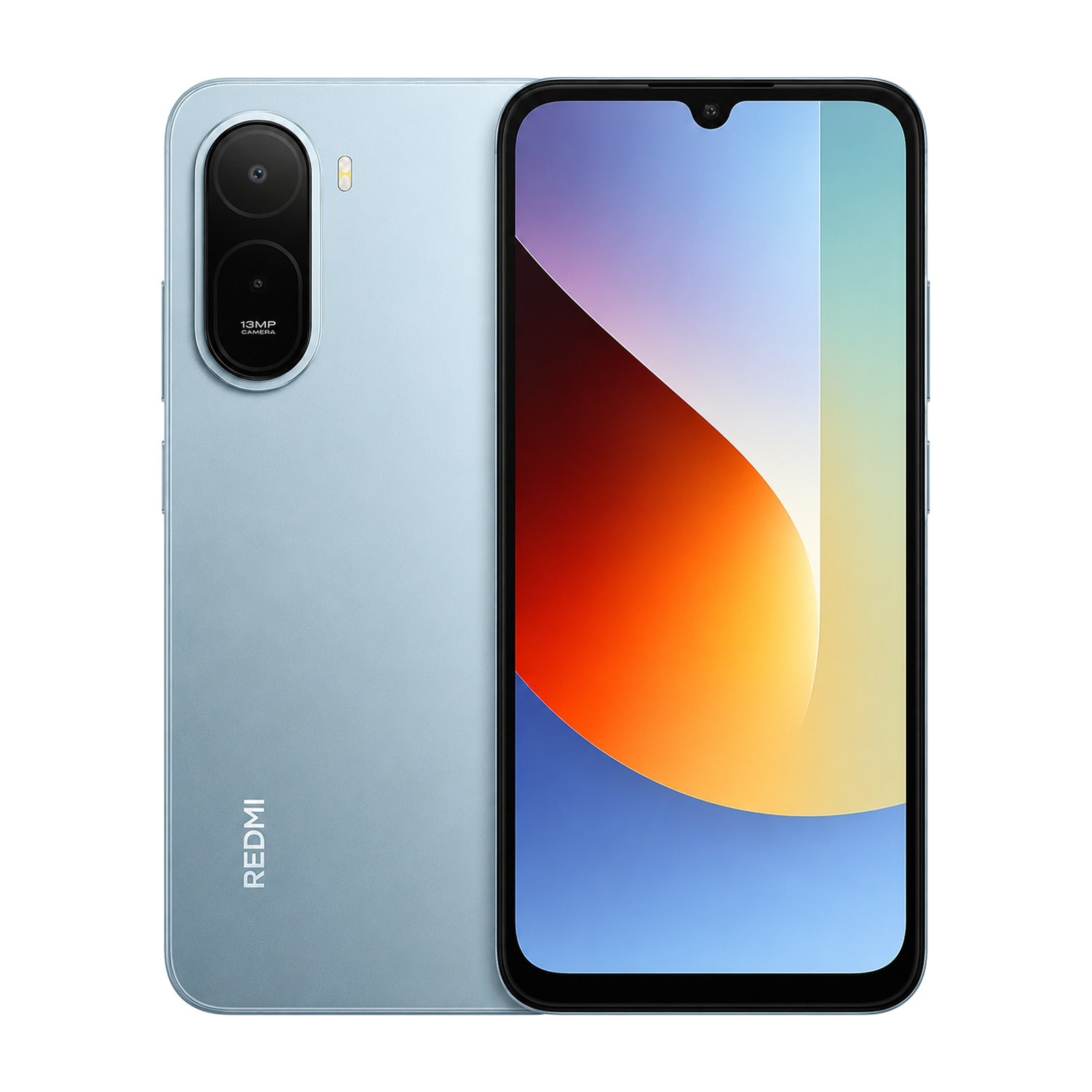 Xiaomi Redmi A7P Azul Claro