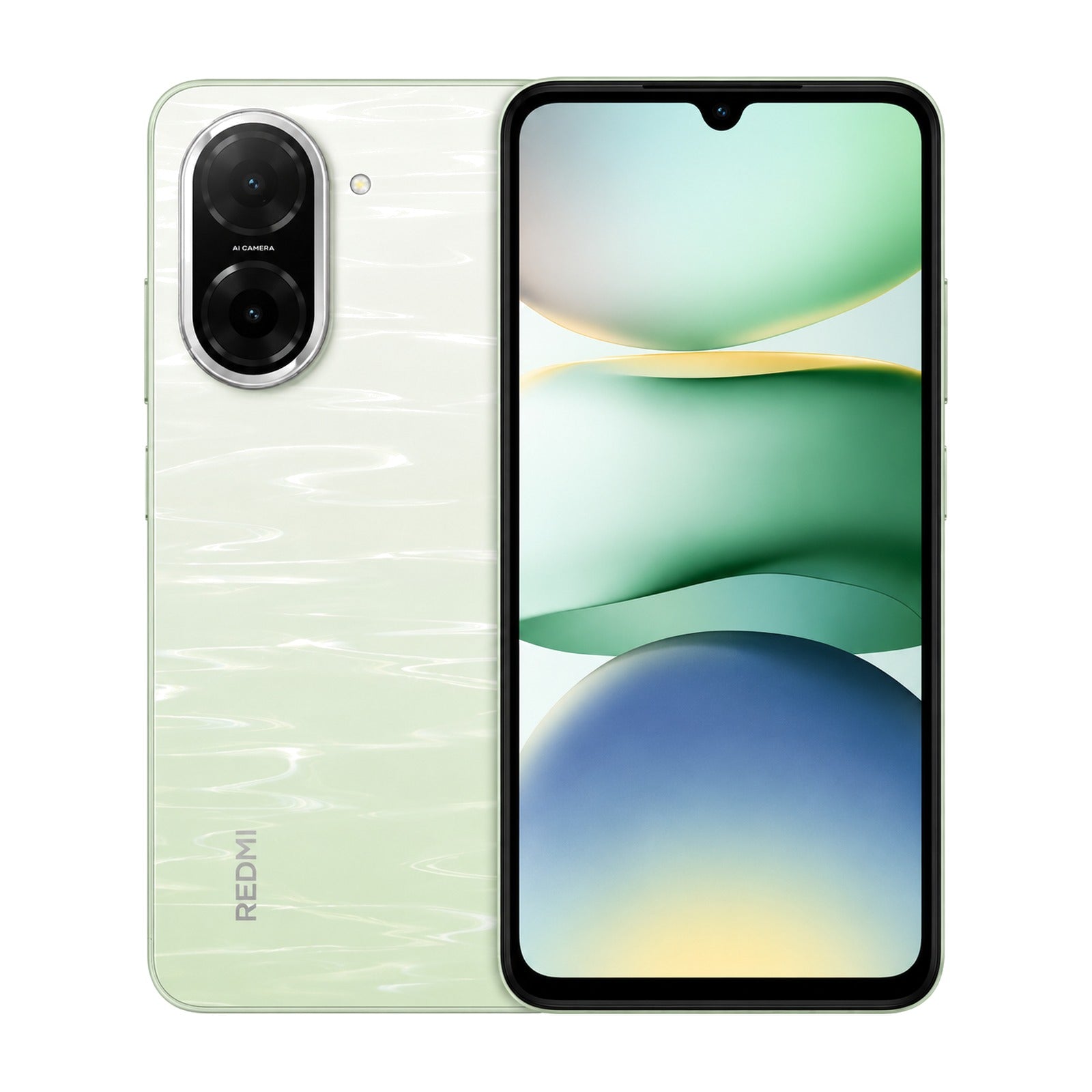 Xiaomi Redmi A7P Verde