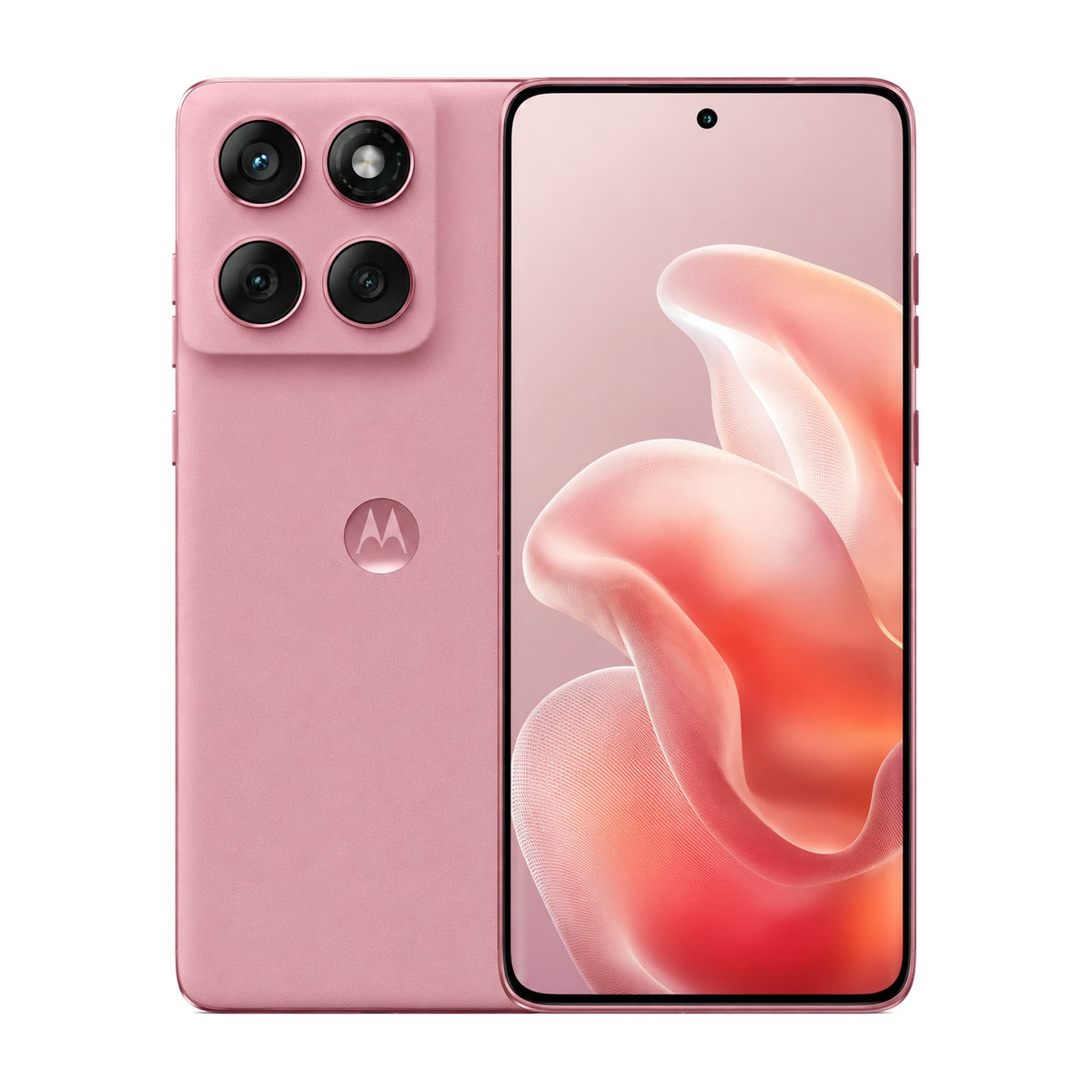 Motorola Edge 60 Fusion 5G Rosa