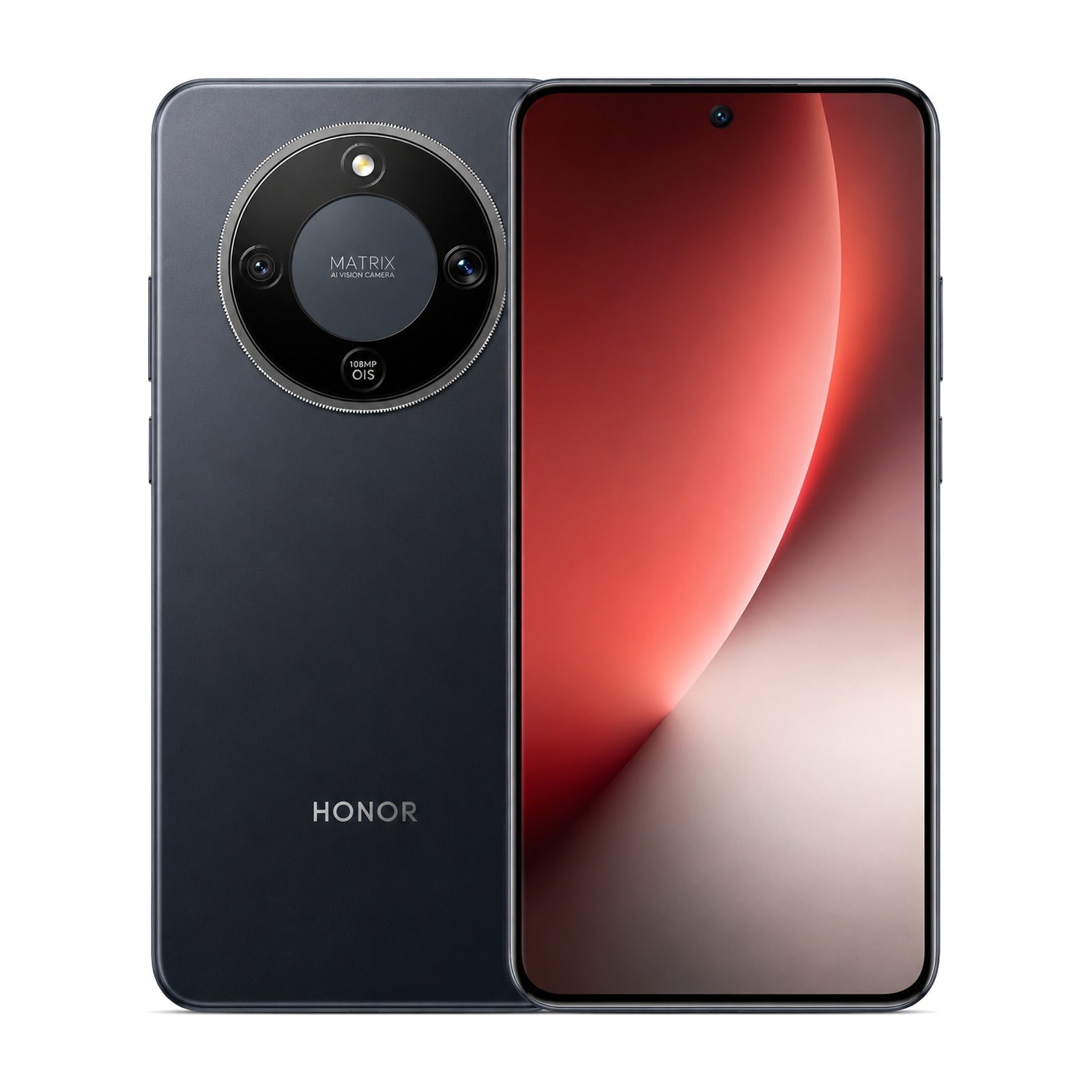 HONOR Magic 8 Lite Negro