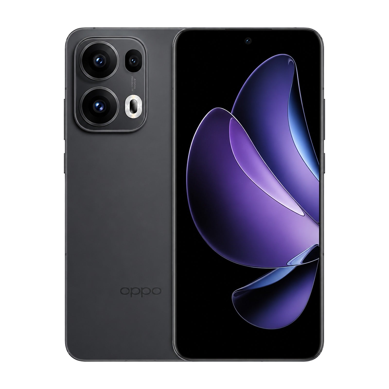 OPPO Reno 13 F 5G Gris Grafito